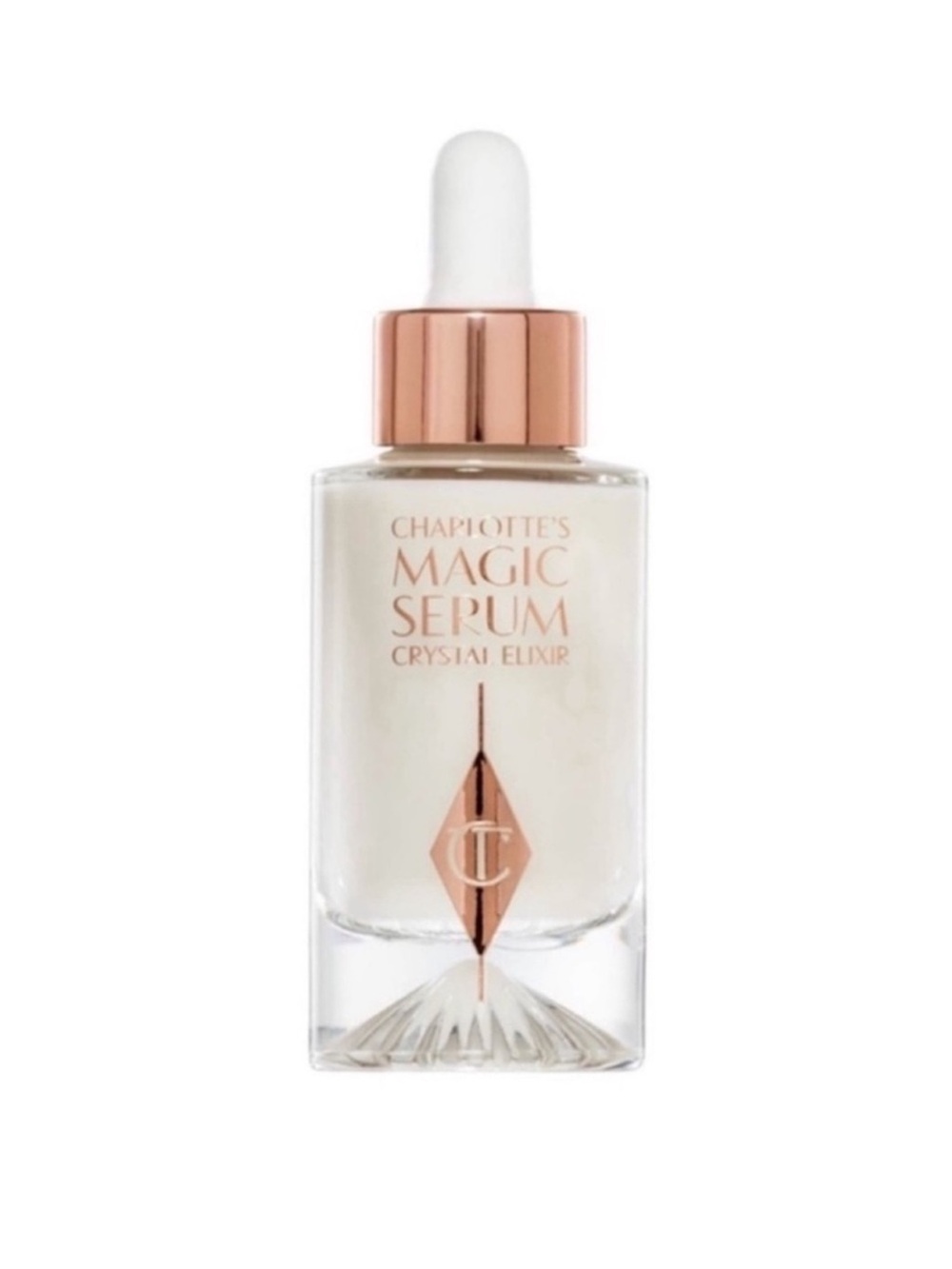 Charlotte Tilbury Magic Serum Crystal Elixir with Vitamin C 30ml